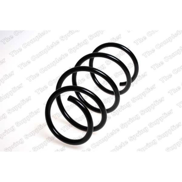 LesjÖFors Feder Fahrkwersfeder Spiralfeder Vorne Passend FüR BMW X3 E83 4008457-image
