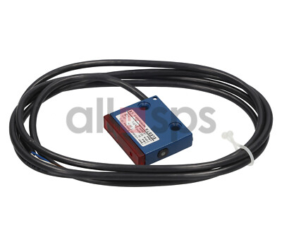 ELESTA PHOTOELEKTORNISCHER SENSOR - 156104 - ORR 2NA 100 I2 (NO)