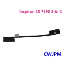 For Dell Inspiron 5493 55494 FDI43 EDP screen cable Black 02TW6Y 2TW6Y