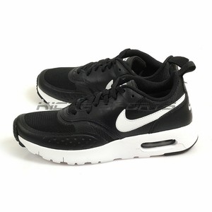 air max vision preto