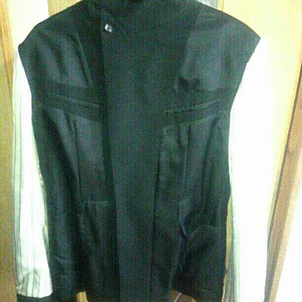 Milan Collection Jean Paul Gaultier Jacket | eBay