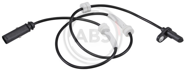Front Left/Right ABS Sensor for BMW 5 Series (G31), 7 Series (G12), 8 Series (G1