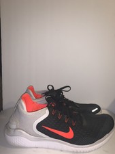 nike free run 2018 all black