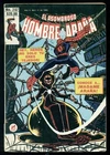 El Asombroso HOMBRE ARAÑA #207 Madame Araña, Spider-Man Comic 1984