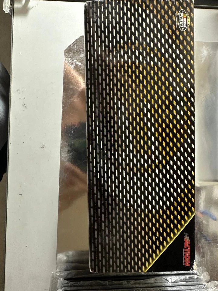 Baterías interestatales Bobby Labonte 1/24 2000 #18 Pontiac Grand Prix RCCA Elite Foto 3 de 4