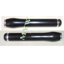 Professional Ebony Piccolo Head Focused Sweet Stable Clear Tone Handmade New