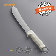 Dexter-Russell 04133 Sani-Safe 8" Butcher Knife