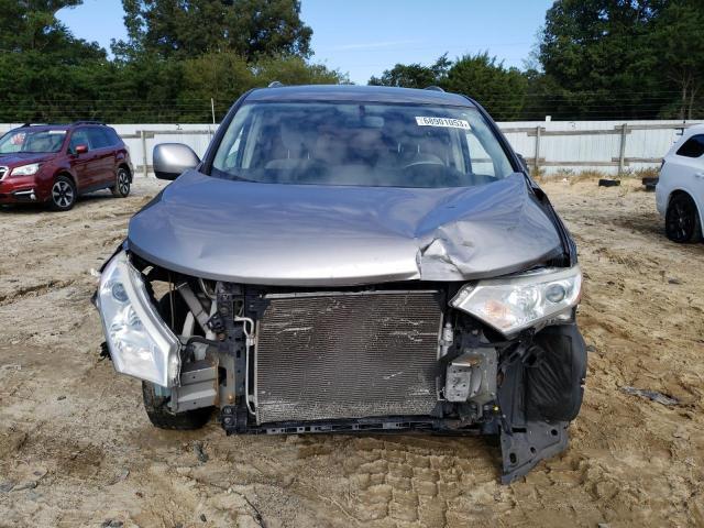 2013 Nissan Quest 3.5L V6 Engine Complete Assembly - 133K Miles, Runs Good