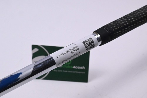 Callaway X-Forged 2009 #8 Iron / Regular Flex Project X Rifle Shaft - Picture 5 of 6