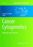 Thomas S. K. Wan | Cancer Cytogenetics | Taschenbuch | Englisch (2018) | Xi