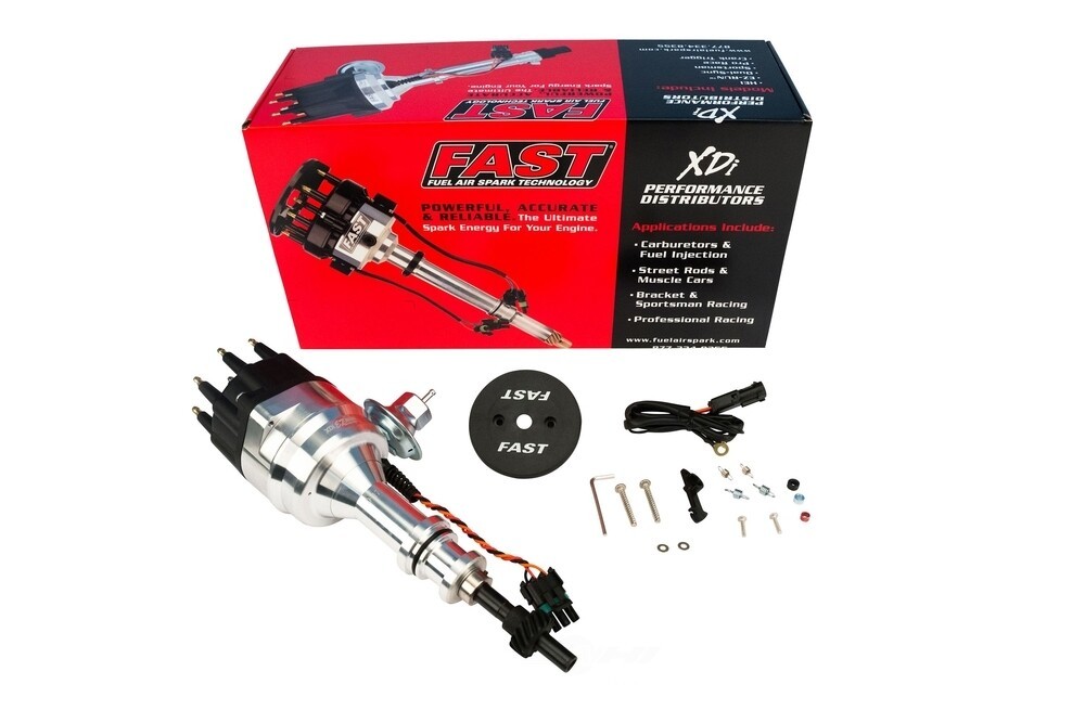 De Tomaso Pantera 1972 Fuel distributor