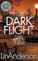 Dark Flight | Lin Anderson | Taschenbuch | Kartoniert / Broschiert | Englisch