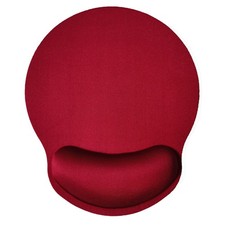 Ergonomic Mouse Pad with Wrist Rest Non Slip Mouse Pad for Home Office Desktop