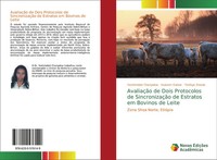 Yeshimebet Chanyalew (U. A.) | AvaliaçãO De Dois Protocolos De SincronizaçãO...