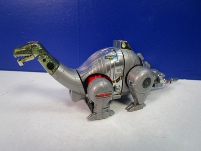 Vintage G1 Transformers Sludge Dinobot Actionfigur 1984 Hasbro ORIGINAL