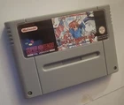 Holy Umbrella Super Nintendo
