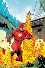 Pre-Order Flash #35 Cover A Gavin Guidry Comics Presale