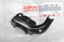 Couvercle superieur poignée de gaz  YAMAHA TTR 225  TY 350  ref: 38V-26281-00-98