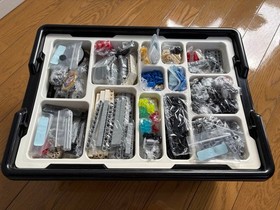 LEGO 45560 Mindstorms EV3 Expansion Set