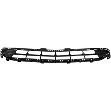 Bumper Face Bar Grilles for Chevy  84940419 Chevrolet Equinox 2022-2024