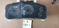 Compteur Mitsubishi LANCER
