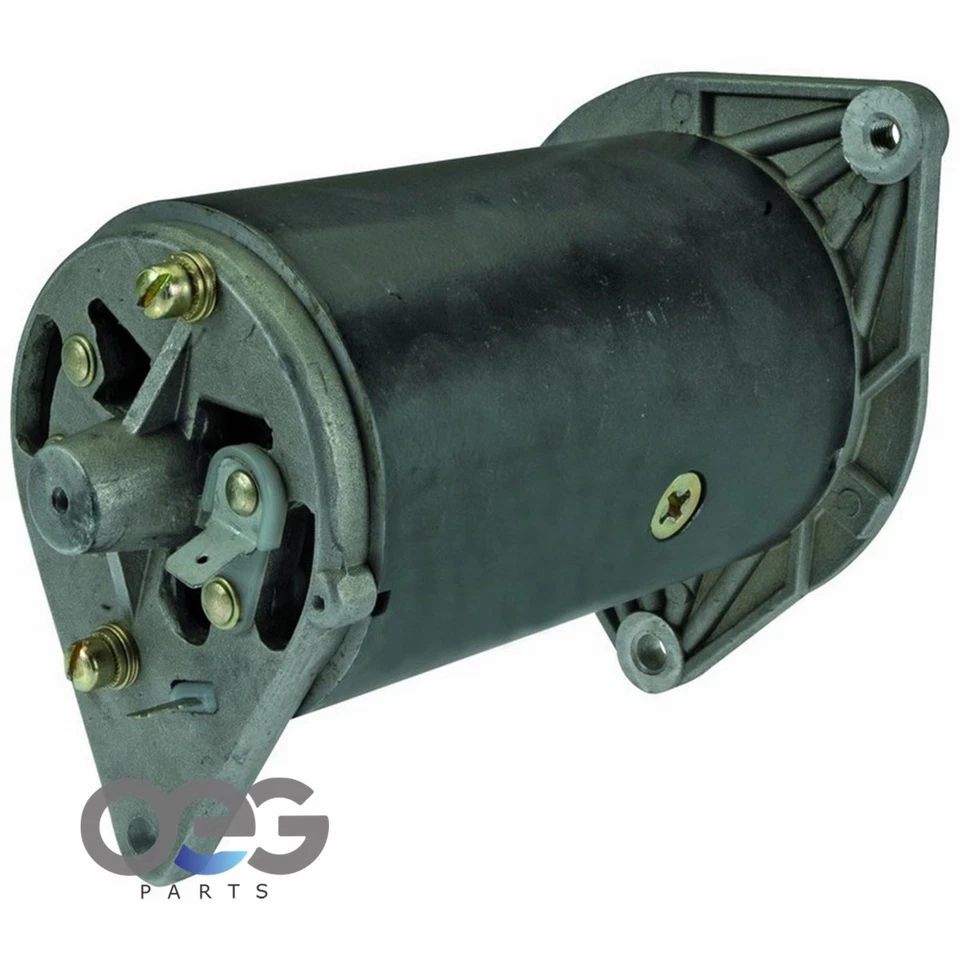 New Starter For Austin America 1.3 68-72 & Mini Cooper 1.0 1.3 62-69 22250 22258 - Image 2 of 4