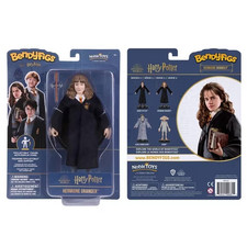 Actionfigur Harry Potter Biegefigur Hermine Granger Neu OVP