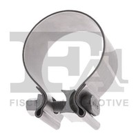 1 X Rohrverbinder Abgasanlage Fischer 942-866 FüR BMW 5Er 1Er X1