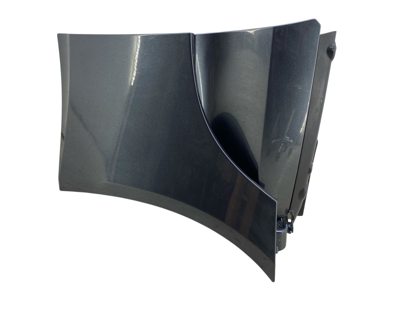 2019-2023 ASTON MARTIN VANTAGE OEM FRONT RIGHT FENDER PANEL XENON GRAY (6069)