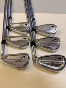 Nike Pro Combo Forged Irons | eBay