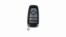 Ford Fusion II 2017 Z&uuml;ndschl&uuml;ssel Schl&uuml;sselkarte HS7T15K601 BAR36997