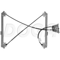 Doga Fensterheber 100074 FüR Audi A3 8P1 Sportback 8PA 8P7 Tfsi Tsi Fsi Tdi 16V