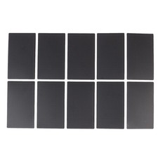 10 adesivi touchpad per Lenovo Thinkpad T410I T420 T410 T400S touchpad touch uovo