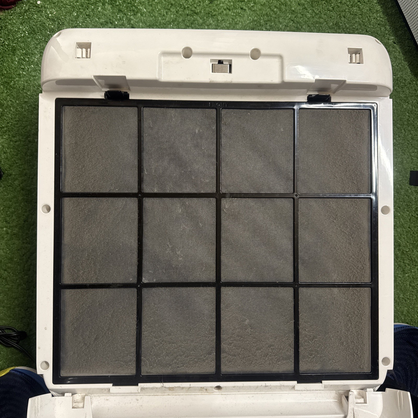 Coway Airmega AP-1512HH True HEPA Purifier With Filters, White,  Free Shipping