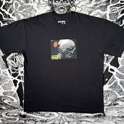 TeamSESH Left4Dead Valve Left4Sesh Black XL Shirt