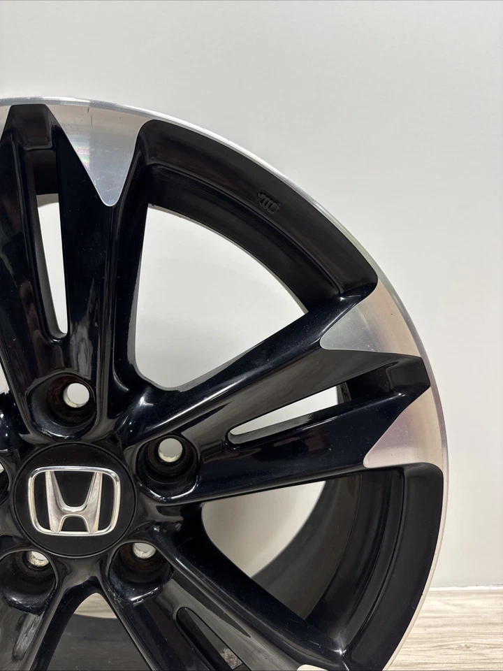 Llanta OEM Honda CRZ CR-Z 2011-2015 2011 2012 2013 2014 2015 16" Foto 4 de 4