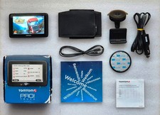 NAVIGATORE TOMTOM GO TRUCK 7150 PROFESSIONALE 5" CAMION AUTOBUS AUTOVELOX 2026