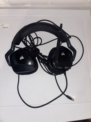 Void ELITE Wireless Carbon Gaming-Headset