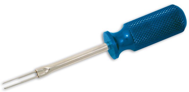 Terminal Tool Specially Designed To Remove Terminals On VW/Audi Laser 3932