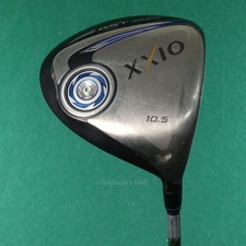 XXIO 9 10.5  Driver Factory MP900 46g Graphite Stiff