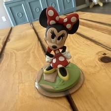 Disney Infinity 3.0 Edition Minnie Mouse Action Figure
