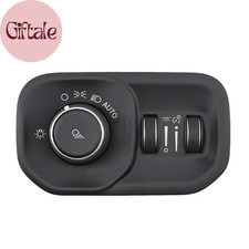 for Dodge Ram 1500 2500 3500 2019 2020 2021 Car Headlight Switch Head Lamp Contr