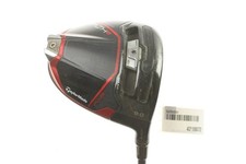 TaylorMade Stealth 2 Plus+ Golf Club Mens RH 9-deg Driver Regular Graphite