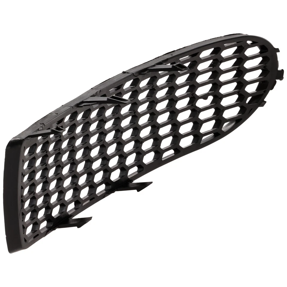 Cubierta de luz antiniebla delantera del lado del conductor para Volkswagen Beetle VW1038150 2006-2010 Foto 4 de 4