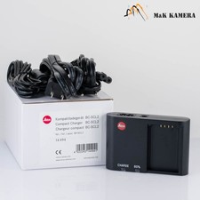 Leica Battery Charger BC-SCL2 14494 for M240 T14494