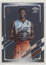 2021-22 Topps Chrome OTE Overtime Elite Kok Yat #63 4k8