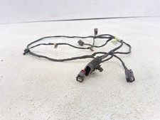 16-23 DODGE CHARGER REAR BUMPER PARKING SENSO...