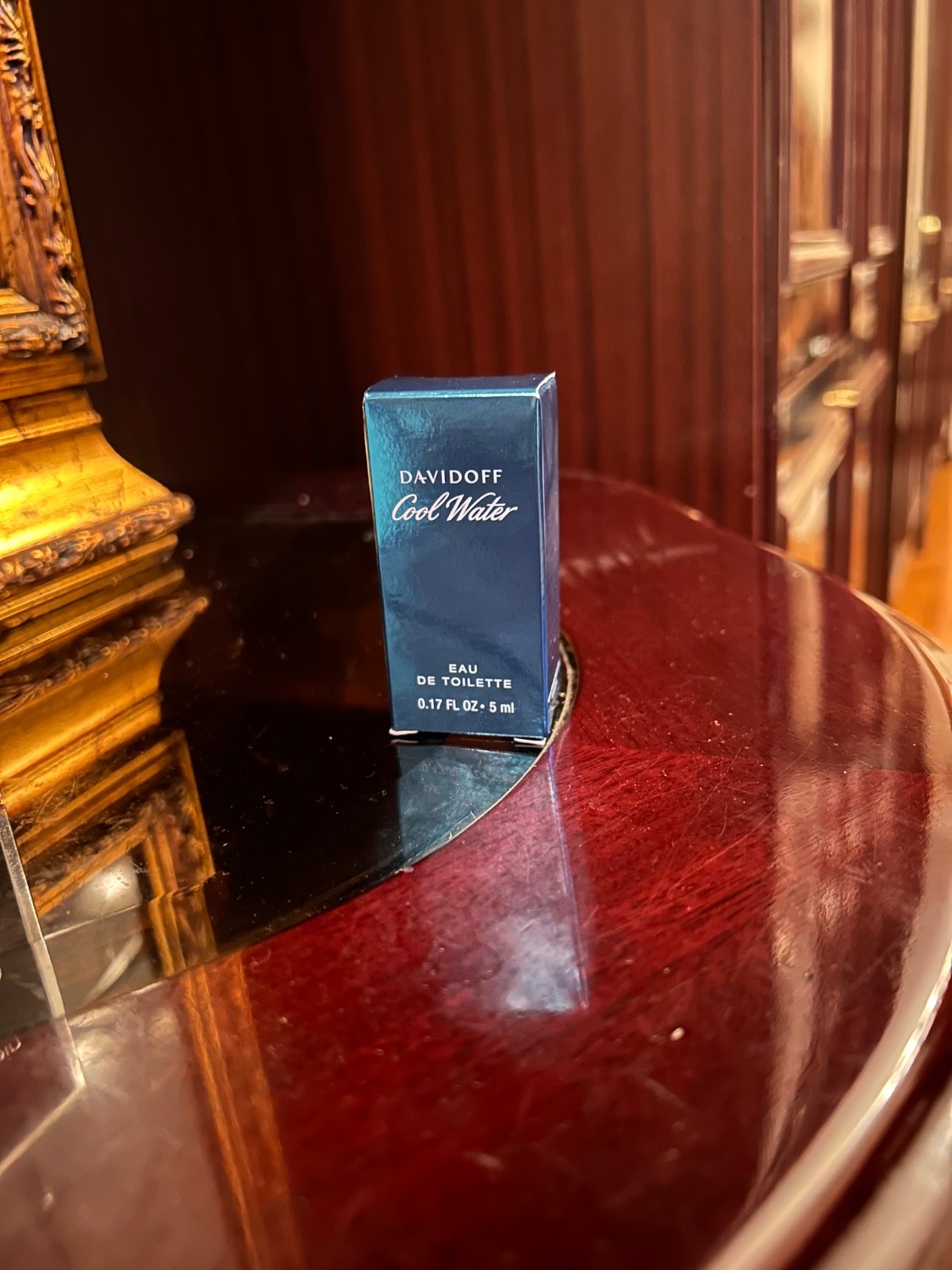 davidoff cool water eau de toilette