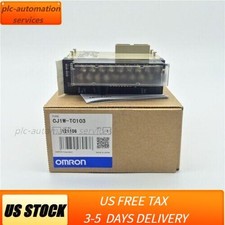 CJ1W-TC103 Module New One Fast Shipping CJ1WTC103