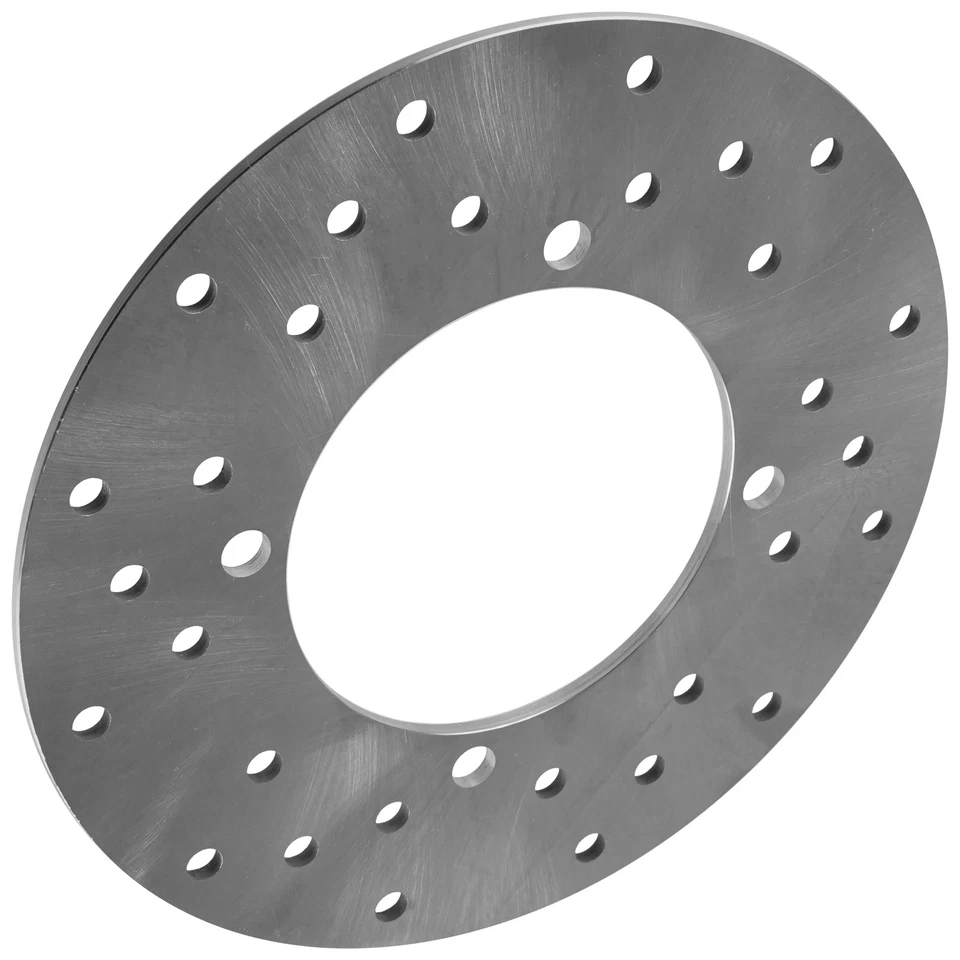 Rear Brake Disc Rotor for Polaris Sportsman X2 500 800 2007 2008 2009 Foto 4 de 4